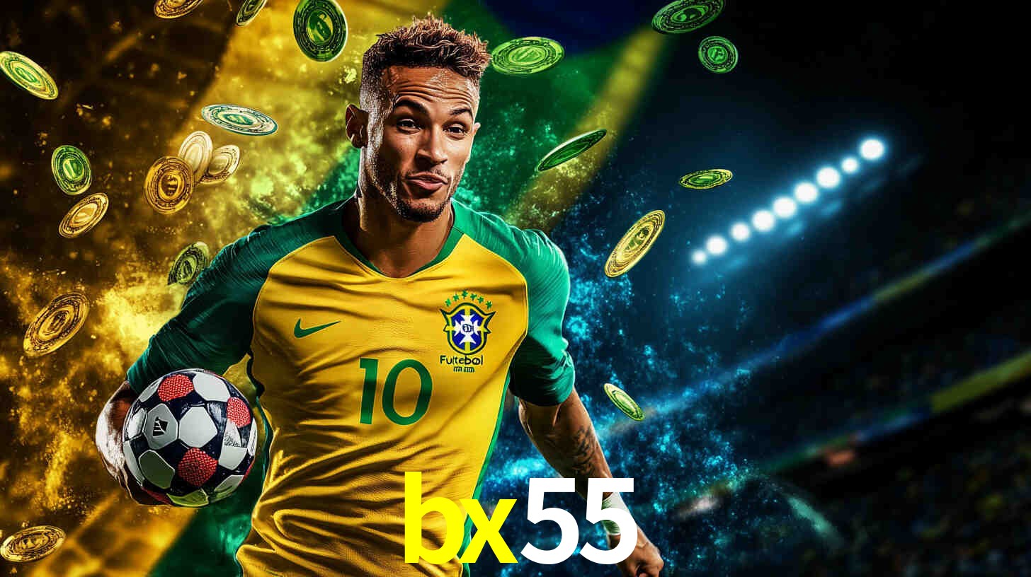 Inovações de Jogos na bx55: O Futuro das Experiências Interativas