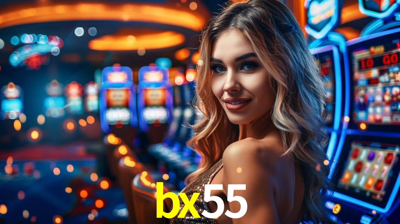 Live Casino bx55