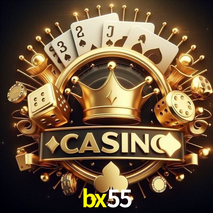 Provedores de Jogos bx55