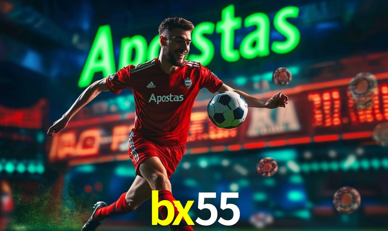 Programa VIP bx55
